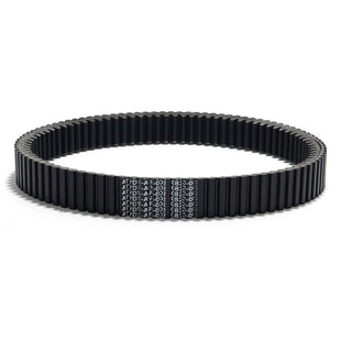 Drive Clutch Belt 0823-013 For Arctic Cat 500 550 650 700 / Alterra 550 570 700 / Prowler 550 650 700 / XR 550 700 / VLX 700 2003-2021