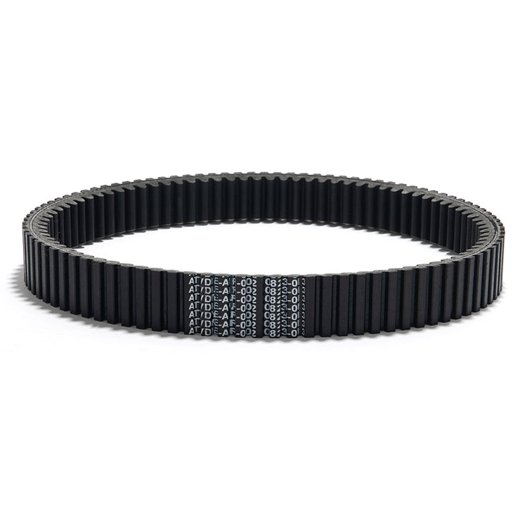 Drive Clutch Belt 0823-013 For Arctic Cat 500 550 650 700 / Alterra 550 570 700 / Prowler 550 650 700 / XR 550 700 / VLX 700 2003-2021