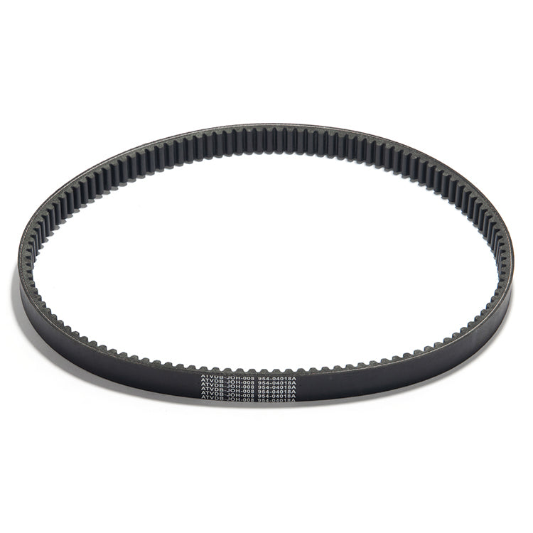 Drive Clutch Belt For Cub Cadet 420 430 431 430A 430D 435A 435D Big Country OEM 954-04018A 954-04018