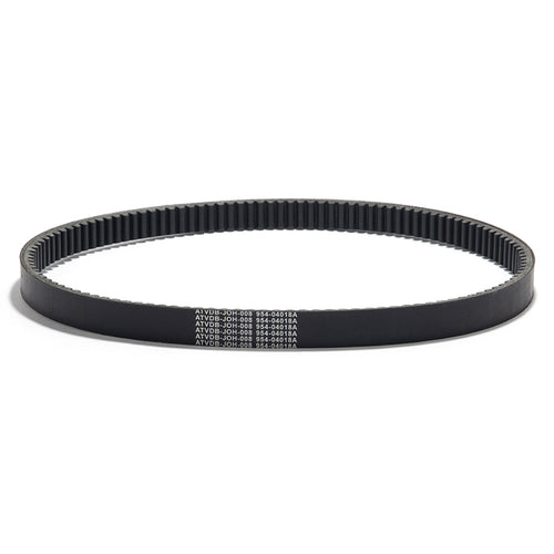 Drive Clutch Belt For Cub Cadet 420 430 431 430A 430D 435A 435D Big Country OEM 954-04018A 954-04018