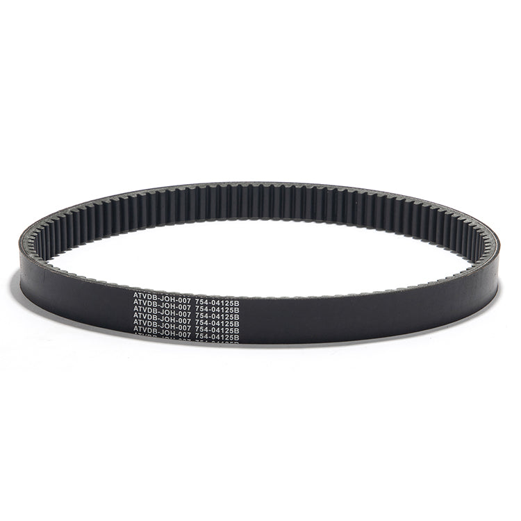 Drive Clutch Belt for Cub Cadet 465 466 467 4X4 Tracker Volunteer Diesel EFI OEM 754-04125B 754-04125