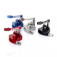 ATV 7/8" Thumb Throttle for Honda / Kawasaki / Yamaha / Suzuki / KYMCO / Polaris / Can-Am / Arctic Cat