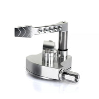 ATV 7/8" Thumb Throttle for Honda / Kawasaki / Yamaha / Suzuki / KYMCO / Polaris / Can-Am / Arctic Cat