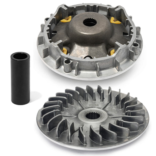 Primary Drive Clutch Fixed Sheave Assy for CFMoto ZForce 800 Trail EPS Spor / ZForce 800-EX EPS Spor 2019