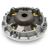 ATV / UTV Primary Drive Clutch Fixed Sheave Assy for CFMoto CForce 800 Dual Seat 2017 / CF800 2015-2016 / CF500 2007-2009 2011-2014