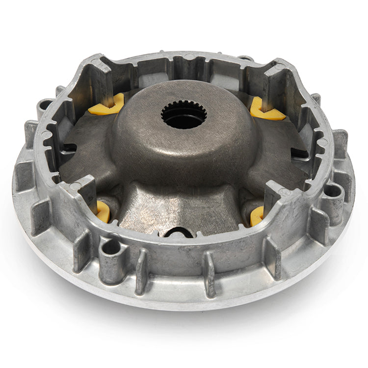 ATV / UTV Primary Drive Clutch Fixed Sheave Assy for CFMoto CForce 800 Dual Seat 2017 / CF800 2015-2016 / CF500 2007-2009 2011-2014