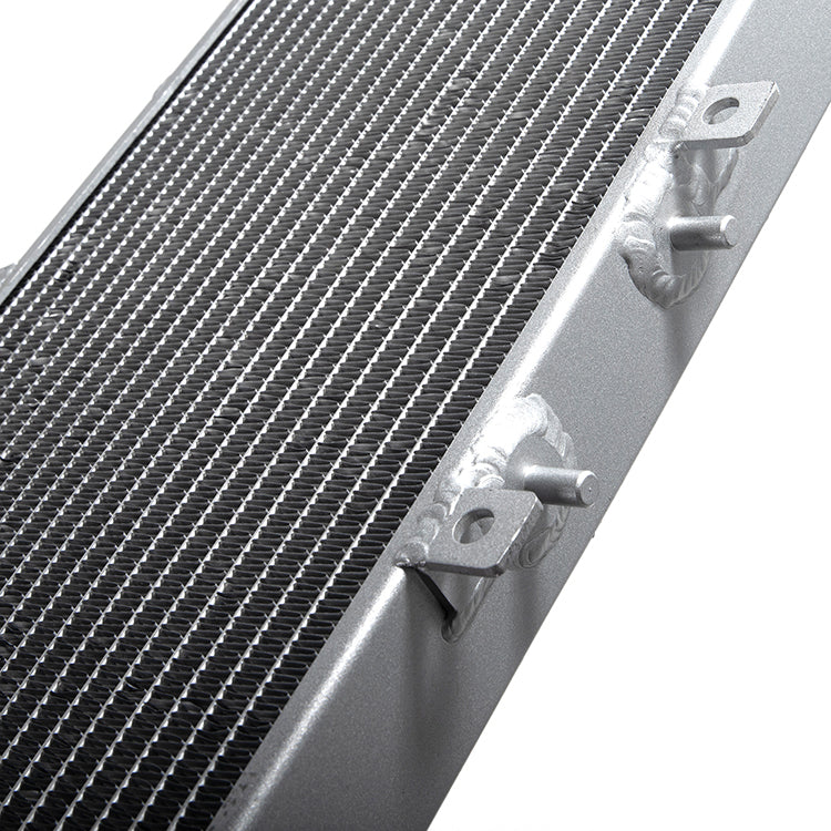 Aluminum ATV Radiator For Polaris Outlaw 500 2006-2007 OEM 2203783 1240222
