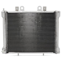 Aluminum Cooling Radiator for Polaris Sportsman 600 2003-2004 / Sportsman 700 MILITARY 2004 / Sportsman 700 2002-2004 1240534