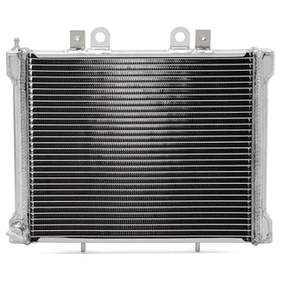 Aluminum Cooling Radiator for Polaris Sportsman 600 2003-2004 / Sportsman 700 MILITARY 2004 / Sportsman 700 2002-2004 1240534