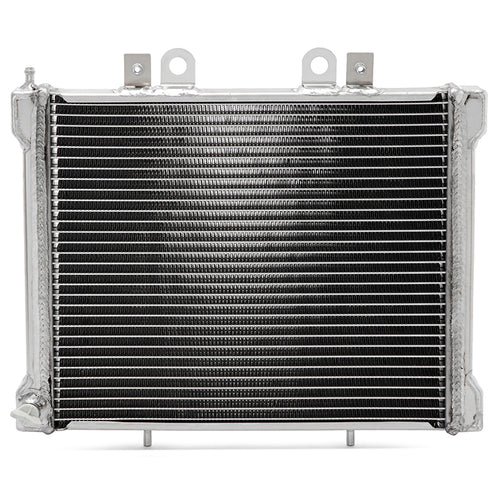 Aluminum Cooling Radiator for Polaris Sportsman 600 2003-2004 / Sportsman 700 MILITARY 2004 / Sportsman 700 2002-2004 1240534