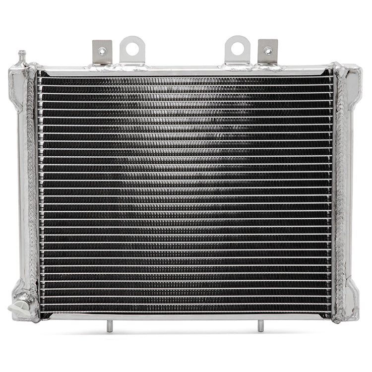 Aluminum Cooling Radiator for Polaris Sportsman 600 2003-2004 / Sportsman 700 MILITARY 2004 / Sportsman 700 2002-2004 1240534