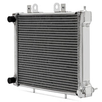 Aluminum Cooling Radiator for Polaris Sportsman 600 2003-2004 / Sportsman 700 MILITARY 2004 / Sportsman 700 2002-2004 1240534