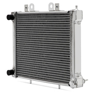 Aluminum Cooling Radiator for Polaris Sportsman 600 2003-2004 / Sportsman 700 MILITARY 2004 / Sportsman 700 2002-2004 1240534