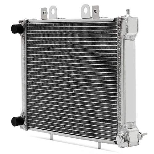 Aluminum Cooling Radiator for Polaris Sportsman 600 2003-2004 / Sportsman 700 MILITARY 2004 / Sportsman 700 2002-2004 1240534
