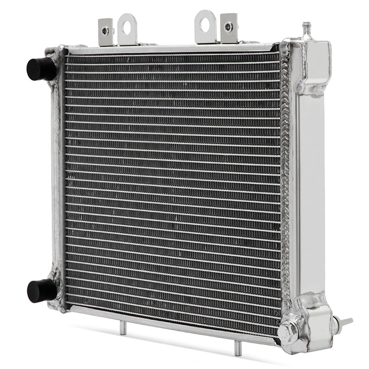 Aluminum Cooling Radiator for Polaris Sportsman 600 2003-2004 / Sportsman 700 MILITARY 2004 / Sportsman 700 2002-2004 1240534