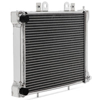 Aluminum Cooling Radiator for Polaris Sportsman 600 2003-2004 / Sportsman 700 MILITARY 2004 / Sportsman 700 2002-2004 1240534