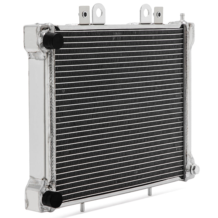 Aluminum Cooling Radiator for Polaris Sportsman 600 2003-2004 / Sportsman 700 MILITARY 2004 / Sportsman 700 2002-2004 1240534