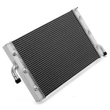 Aluminum Engine Water Cooler Radiator for Polaris RZR XP4 TURBO 2017-2021