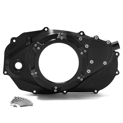 Aluminum Lock Up Clutch Cover for Yamaha Banshee 350 1987-2006