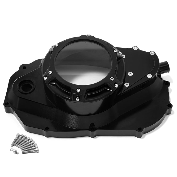 Aluminum Lock Up Clutch Cover for Yamaha Banshee 350 1987-2006