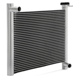 Aluminum Radiator 1240404 for Polaris Sportsman 500 2010-2014 / Sportsman 850 2019-2025 / Scrambler 850 2013-2025 / Sportsman 1000 Touring XP 2023-2024