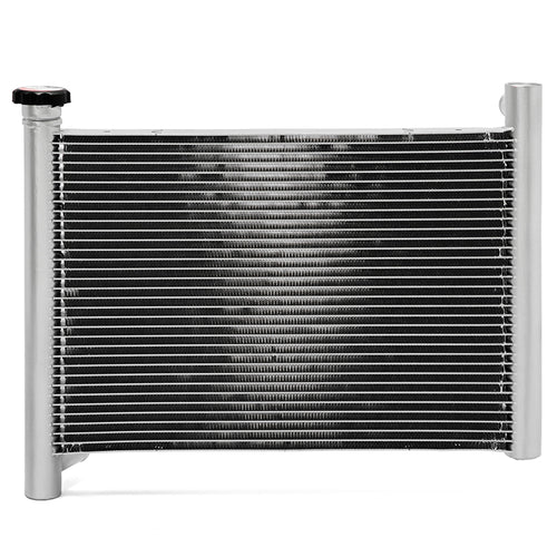 Aluminum Radiator 1240404 for Polaris Sportsman 500 2010-2014 / Sportsman 850 2019-2025 / Scrambler 850 2013-2025 / Sportsman 1000 Touring XP 2023-2024