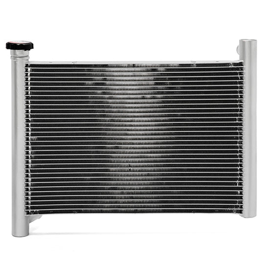 Aluminum Radiator 1240404 for Polaris Sportsman 500 2010-2014 / Sportsman 850 2019-2025 / Scrambler 850 2013-2025 / Sportsman 1000 Touring XP 2023-2024