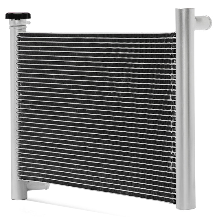 Aluminum Radiator 1240404 for Polaris Sportsman 500 2010-2014 / Sportsman 850 2019-2025 / Scrambler 850 2013-2025 / Sportsman 1000 Touring XP 2023-2024