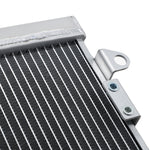 Aluminum Radiator For Kawasaki Teryx 750 KRF750 4X4 2008-2009 OEM 39061-0127 39061-0173