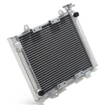 Aluminum Radiator For Kawasaki Teryx 750 KRF750 4X4 2008-2009 OEM 39061-0127 39061-0173