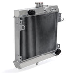 Aluminum Radiator For Suzuki Quadmaster 500 LT-A500F 2000-2001 / Quadrunner 500 LT-F500F 1998-2002