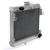 Aluminum Radiator For Suzuki Quadmaster 500 LT-A500F 2000-2001 / Quadrunner 500 LT-F500F 1998-2002