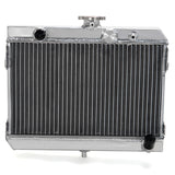 Aluminum Radiator For Suzuki Quadmaster 500 LT-A500F 2000-2001 / Quadrunner 500 LT-F500F 1998-2002