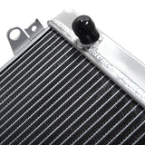 Aluminum Radiator For Suzuki Quadmaster 500 LT-A500F 2000-2001 / Quadrunner 500 LT-F500F 1998-2002