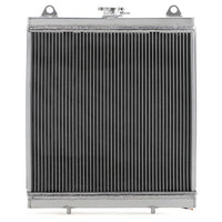 Aluminum Radiator With Fan For Yamaha YXZ1000R 2016-2018 OEM 2HC-E2461-00-00