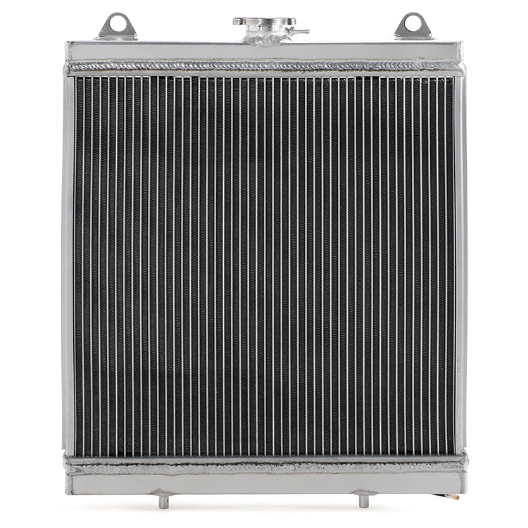Aluminum Radiator With Fan For Yamaha YXZ1000R 2016-2018 OEM 2HC-E2461-00-00