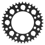 Aluminum Rear Sprockets for Honda TRX 250R 250X 300X 400X 400EX 450R 450ER 300EX 400EX 1986-2014 / ATC 250 R 1986