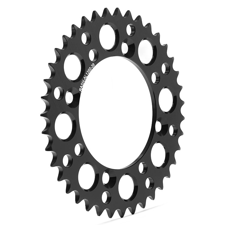 Aluminum Rear Sprockets for Honda TRX 250R 250X 300X 400X 400EX 450R 450ER 300EX 400EX 1986-2014 / ATC 250 R 1986