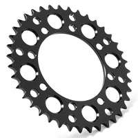 Aluminum Rear Sprockets for Honda TRX 250R 250X 300X 400X 400EX 450R 450ER 300EX 400EX 1986-2014 / ATC 250 R 1986