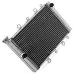 Aluminum ATV / UTV Radiator for YAMAHA YFM 700 GRIZZLY 15-25 / YFM Kodiak 700 16-25 #B16-E2460-01