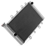 Aluminum ATV / UTV Radiator for YAMAHA YFM 700 GRIZZLY 15-25 / YFM Kodiak 700 16-25 #B16-E2460-01