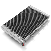 Aluminum ATV / UTV Radiator for YAMAHA YFM 700 GRIZZLY 15-25 / YFM Kodiak 700 16-25 #B16-E2460-01