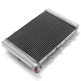 Aluminum ATV / UTV Radiator for YAMAHA YFM 700 GRIZZLY 15-25 / YFM Kodiak 700 16-25 #B16-E2460-01