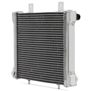 Aluminum Cooling Radiator for Polaris Sportsman 400 2001 2003 2004 / Sportsman 500 2000-2004 / Magnum / Xpedition 1240533