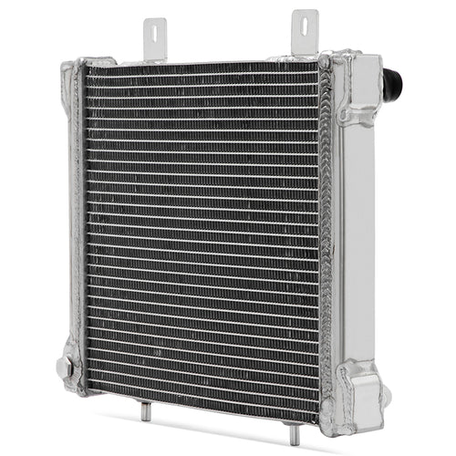 Aluminum Cooling Radiator for Polaris Sportsman 400 2001 2003 2004 / Sportsman 500 2000-2004 / Magnum / Xpedition 1240533