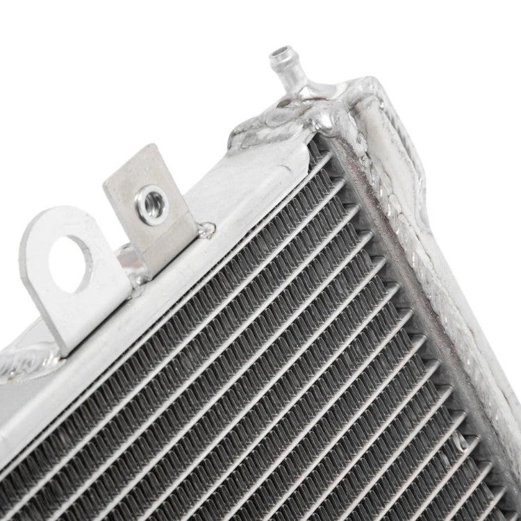 Aluminum Cooling Radiator for Polaris Sportsman 400 2001 2003 2004 / Sportsman 500 2000-2004 / Magnum / Xpedition 1240533