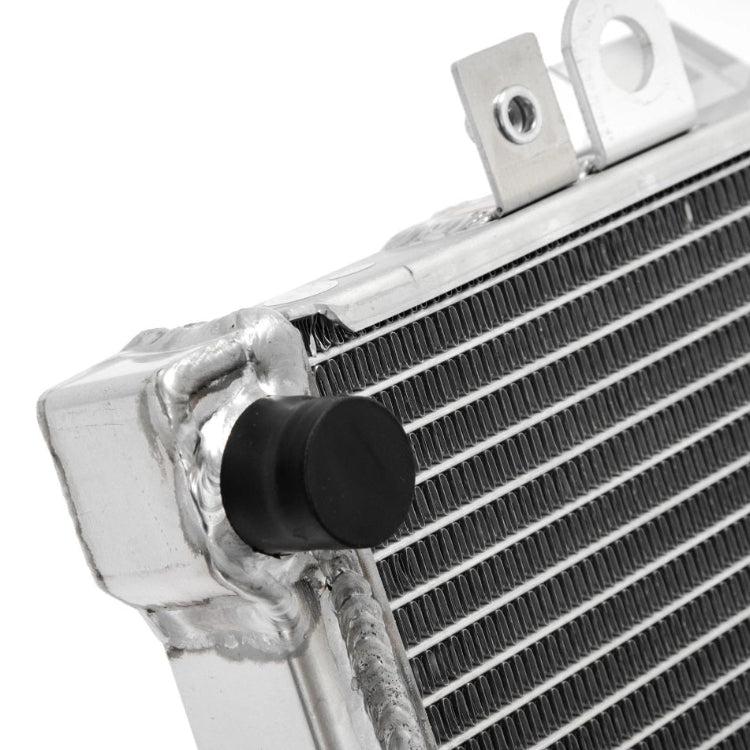 Aluminum Cooling Radiator for Polaris Sportsman 400 2001 2003 2004 / Sportsman 500 2000-2004 / Magnum / Xpedition 1240533
