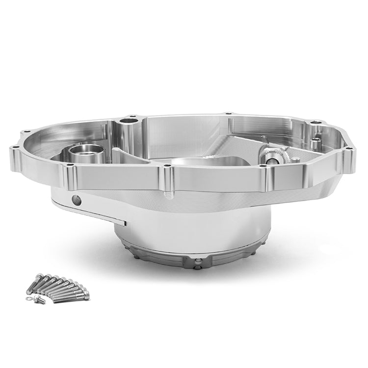Aluminum Lock Up Clutch Cover for Yamaha Banshee 350 1987-2006