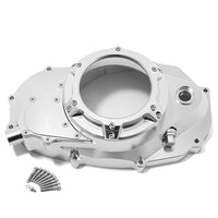 Aluminum Lock Up Clutch Cover for Yamaha Banshee 350 1987-2006