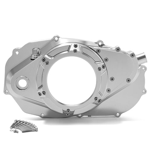 Aluminum Lock Up Clutch Cover for Yamaha Banshee 350 1987-2006